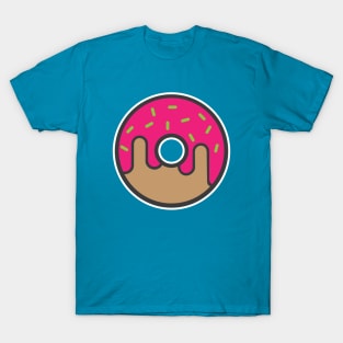 Delicious Donut T-Shirt